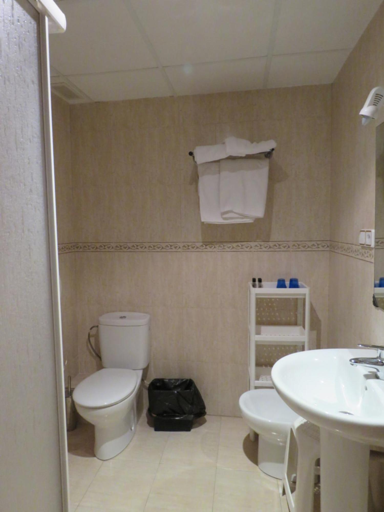 Hotel Alain 실라 외부 사진