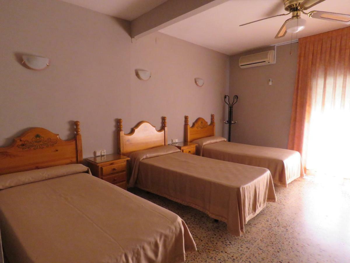 Hotel Alain 실라 외부 사진