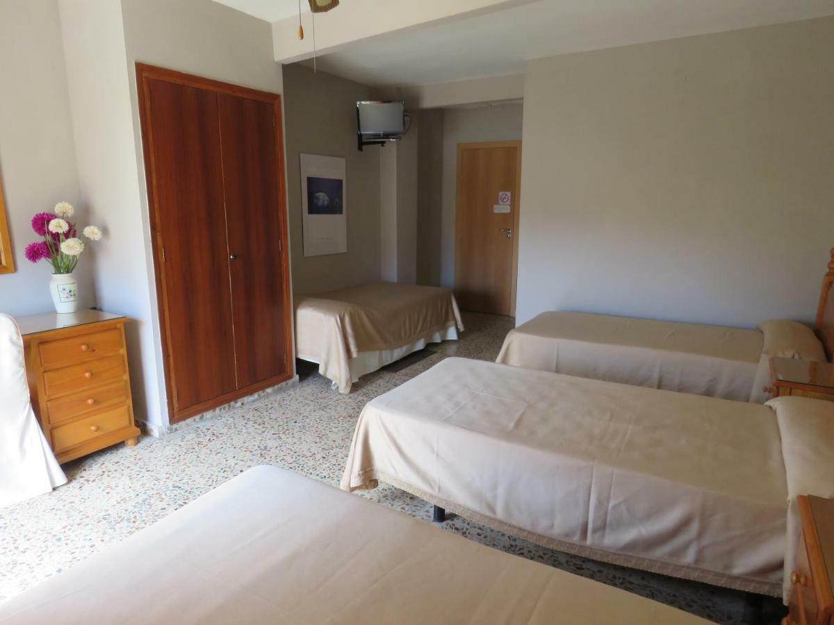 Hotel Alain 실라 외부 사진